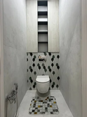 Фото 10 3-комн. квартира в KAMOL CONSTRUCTION