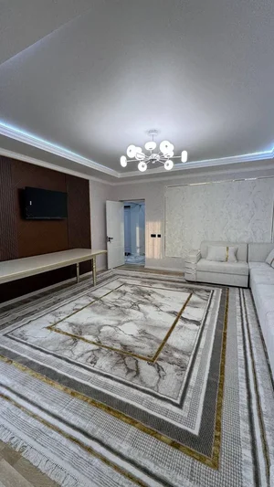 Фото 1 3-комн. квартира в Юнусабад- 14 квартал