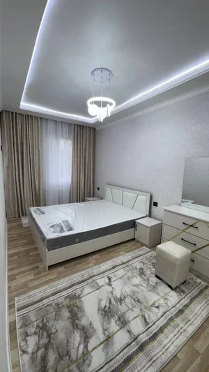 Фото 2 3-комн. квартира в Юнусабад- 14 квартал