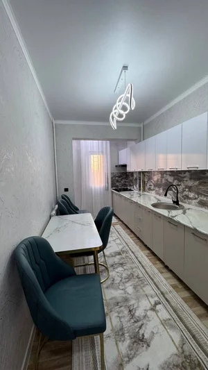 Фото 6 3-комн. квартира в Юнусабад- 14 квартал