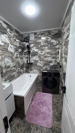 Фото 7 3-комн. квартира в Юнусабад- 14 квартал