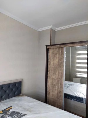 Фото 8 Квартира в Сайрам корзинка