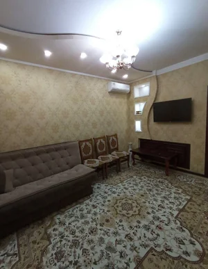 Фото 2 Квартира в Юнисобод