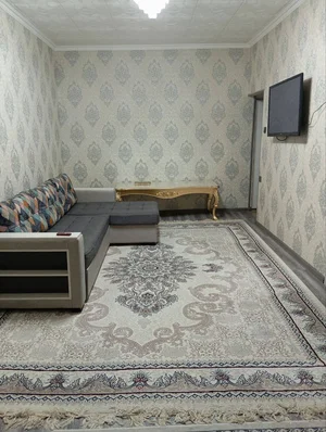 Фото 3 2-комн. квартира в Yunusobod tumani