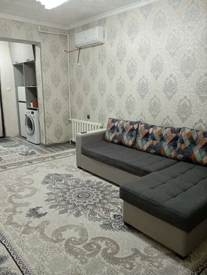 Фото 5 2-комн. квартира в Yunusobod tumani