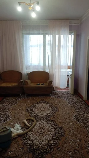 Фото 2 2-комн. квартира в Yunusobod tumani