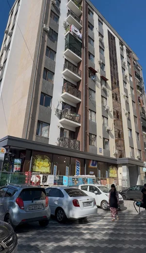 Фото 1 2-комн. квартира в Юнусабад-14