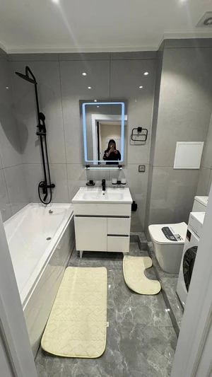 Фото 8 3-комн. квартира в Трц Мегапланет