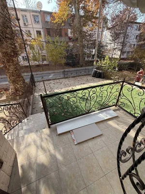 Фото 9 2-комн. квартира в Юнусабад