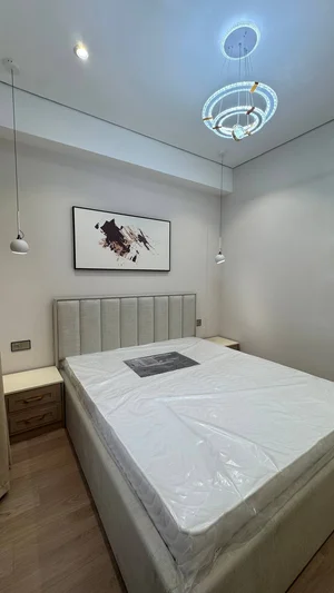 Фото 2 2-комн. квартира в Юнусабад-11