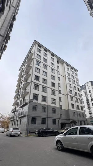 Фото 8 2-комн. квартира в Юнусабад-11