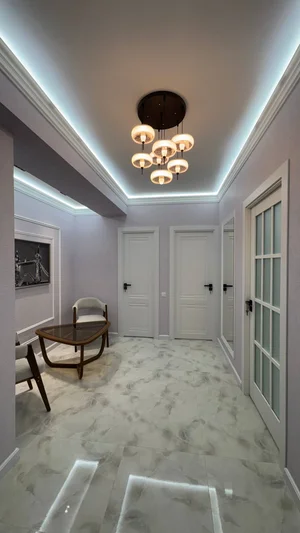 Фото 2 2-комн. квартира в Юнусабад-13