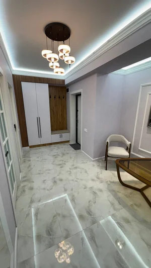 Фото 3 2-комн. квартира в Юнусабад-13