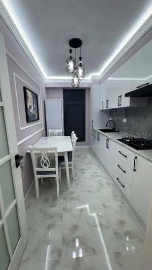 Фото 4 2-комн. квартира в Юнусабад-13