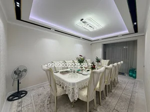 Фото 1 3-комн. квартира в Юнусабад 4 квартал