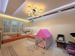 Фото 3 3-комн. квартира в Юнусабад 4 квартал