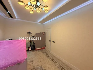 Фото 4 3-комн. квартира в Юнусабад 4 квартал