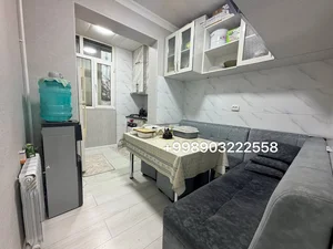 Фото 5 3-комн. квартира в Юнусабад 4 квартал