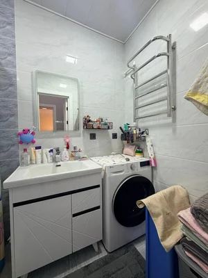 Фото 7 3-комн. квартира в Юнусабад 4 квартал