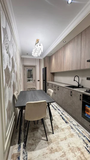 Фото 2 2-комн. квартира в Районо