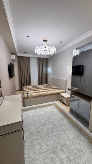 Фото 6 2-комн. квартира в Районо