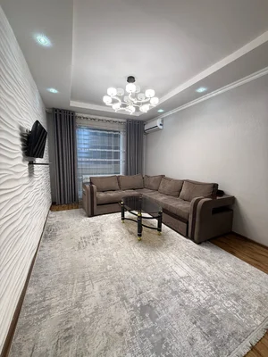 Фото 1 4-комн. квартира в Юнусабад 2 квартал