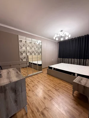 Фото 3 4-комн. квартира в Юнусабад 2 квартал