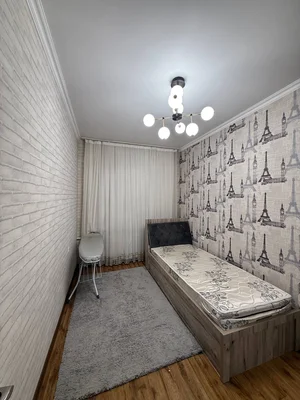 Фото 4 4-комн. квартира в Юнусабад 2 квартал