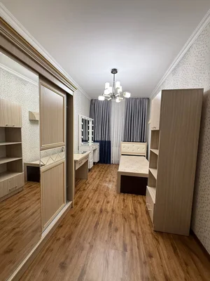 Фото 5 4-комн. квартира в Юнусабад 2 квартал