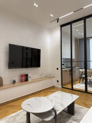 Фото 7 4-комн. квартира в Макро, Перекресток