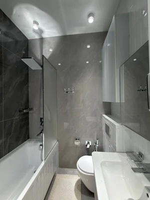 Фото 10 4-комн. квартира в Макро, Перекресток