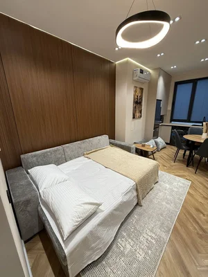 Фото 1 1-комн. квартира в Charx Novza