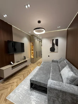 Фото 3 1-комн. квартира в Charx Novza