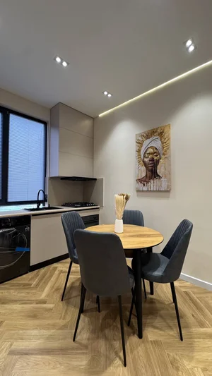 Фото 5 1-комн. квартира в Charx Novza