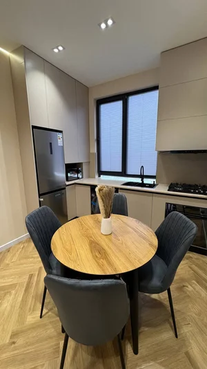 Фото 6 1-комн. квартира в Charx Novza