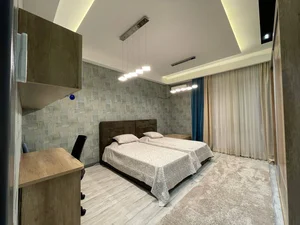 Фото 4 3-комн. квартира в Юнусабад 5 квартал