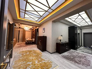 Фото 5 3-комн. квартира в Юнусабад 5 квартал