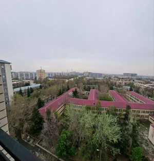 Фото 7 1-комн. квартира в Юнусабад