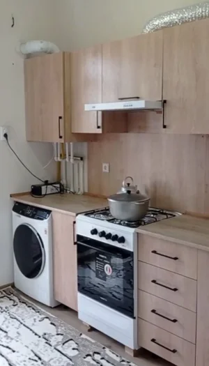 Фото 5 Квартира в Манзара ситийда