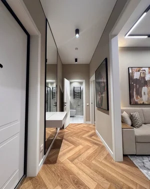 Фото 3 Квартира в Юнусабад