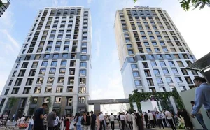 Фото 7 Квартира в Юнусабад