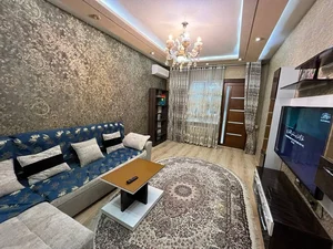 Фото 1 2-комн. квартира в Юнусабад 11