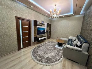 Фото 2 2-комн. квартира в Юнусабад 11