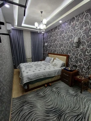 Фото 4 2-комн. квартира в Юнусабад 11