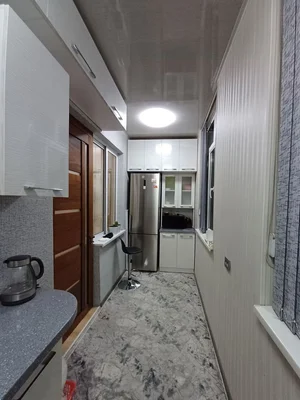 Фото 6 2-комн. квартира в Юнусабад 11