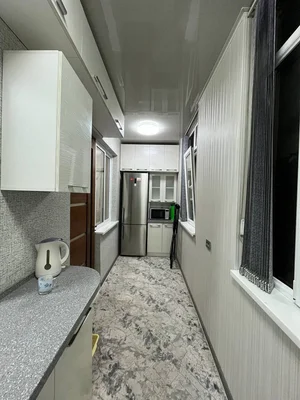 Фото 7 2-комн. квартира в Юнусабад 11