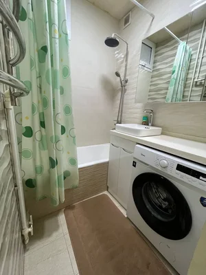 Фото 8 2-комн. квартира в Юнусабад 11