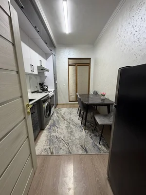 Фото 1 Квартира в Манзара