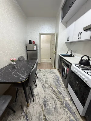 Фото 3 Квартира в Манзара