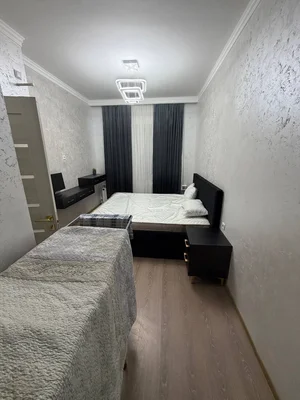 Фото 4 Квартира в Манзара